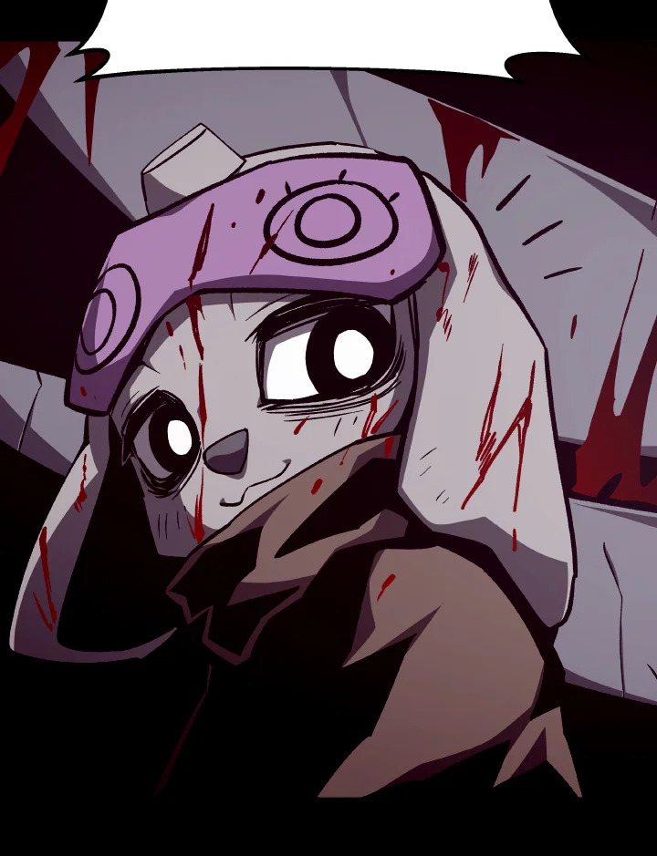 Dungeon Odyssey ตอนที่ 114 106