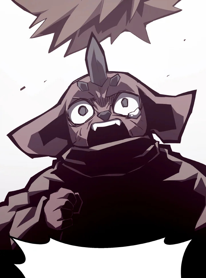 Dungeon Odyssey ตอนที่ 114 116
