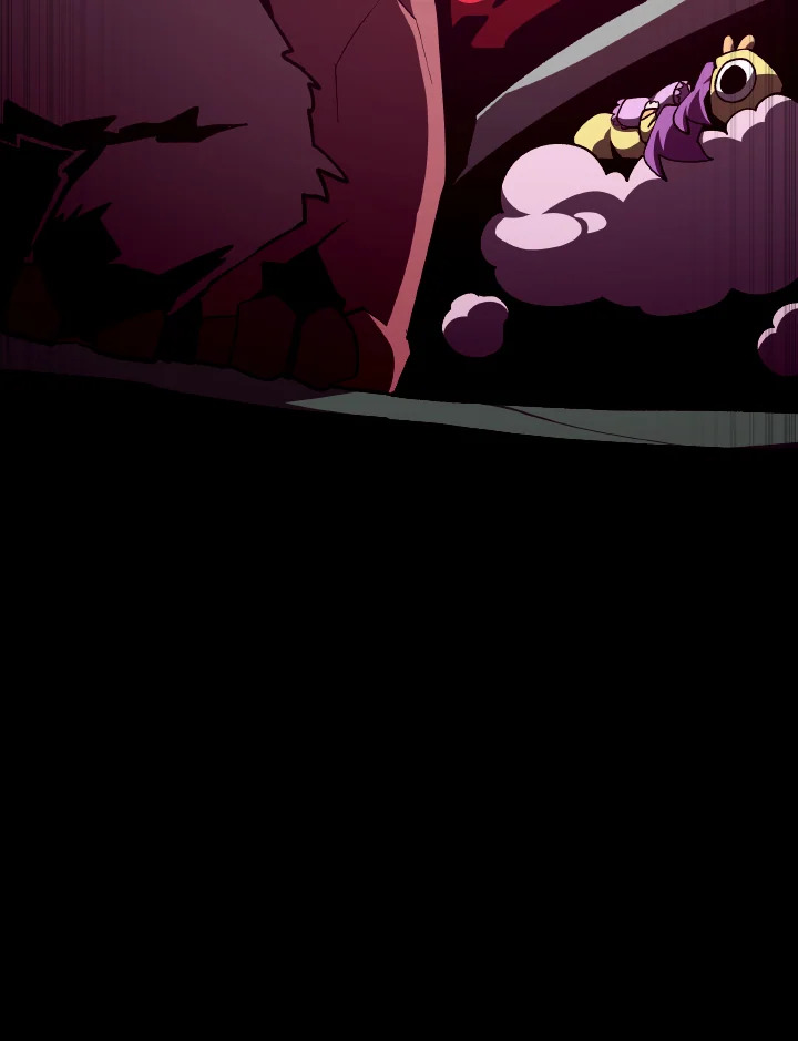 Dungeon Odyssey ตอนที่ 116 36