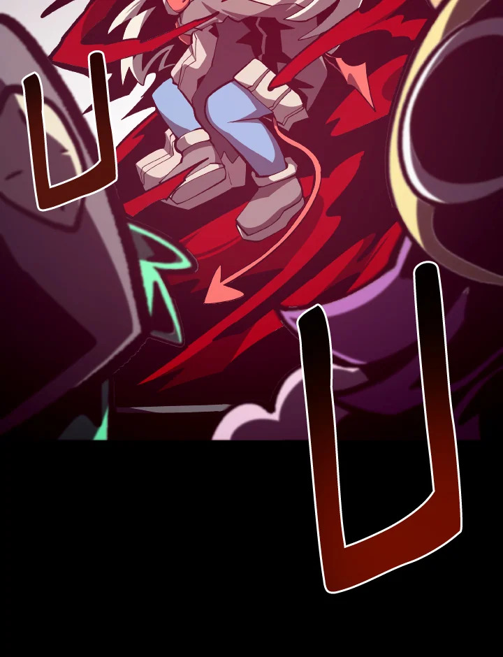Dungeon Odyssey ตอนที่ 116 109
