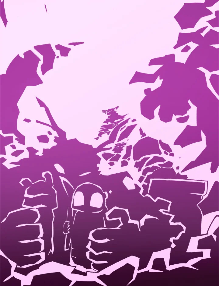 Dungeon Odyssey ตอนที่ 121 36