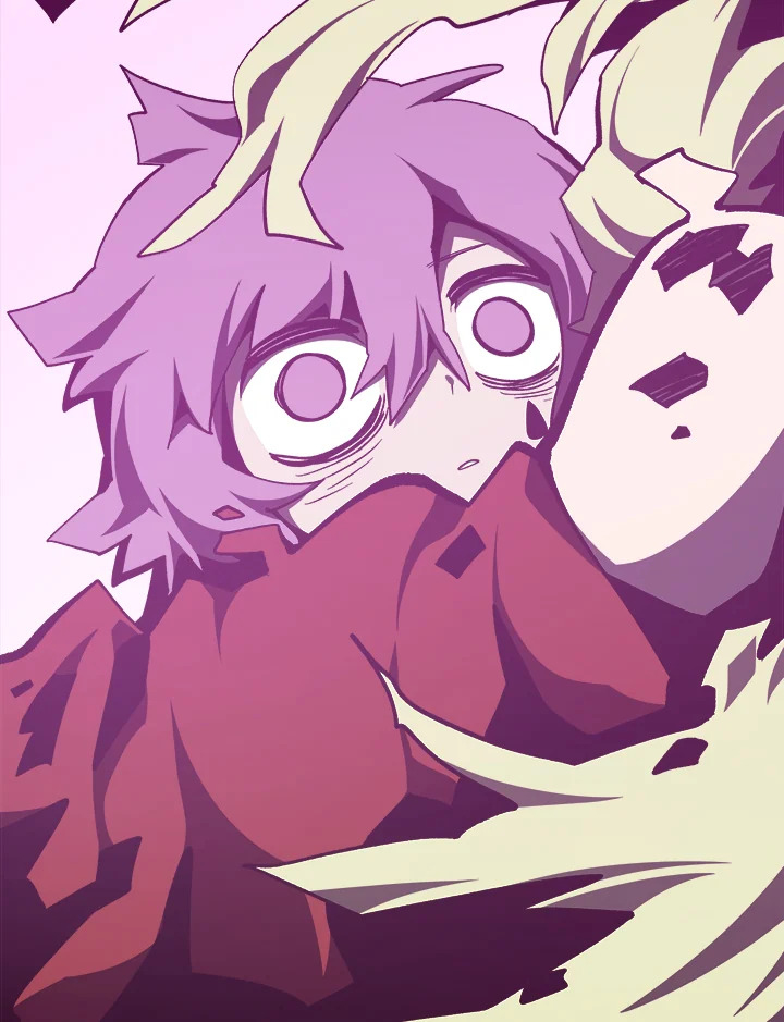 Dungeon Odyssey ตอนที่ 121 43