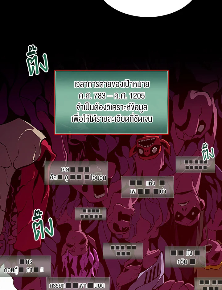 Dungeon Odyssey ตอนที่ 122 126