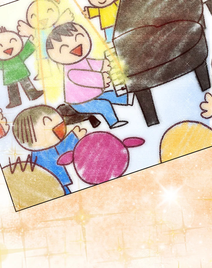 In This Life, the Greatest Star in the Universe ตอนที่ 6 4