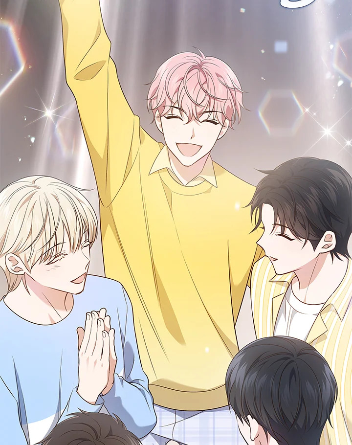 In This Life, the Greatest Star in the Universe ตอนที่ 9 118