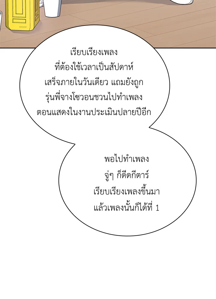 In This Life, the Greatest Star in the Universe ตอนที่ 13 113
