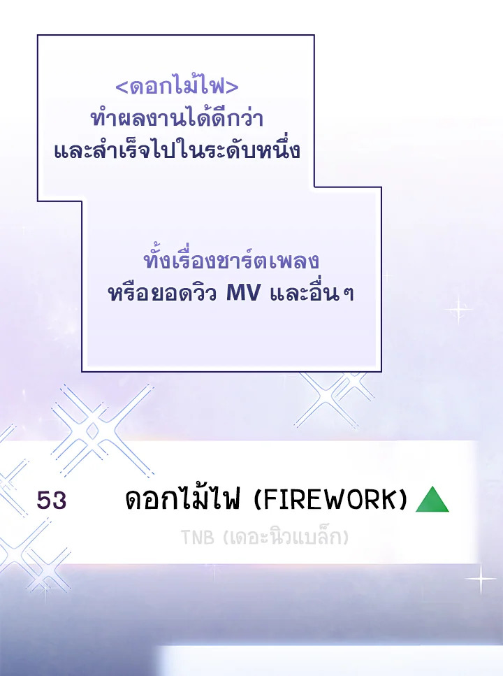 In This Life, the Greatest Star in the Universe ตอนที่ 22 74
