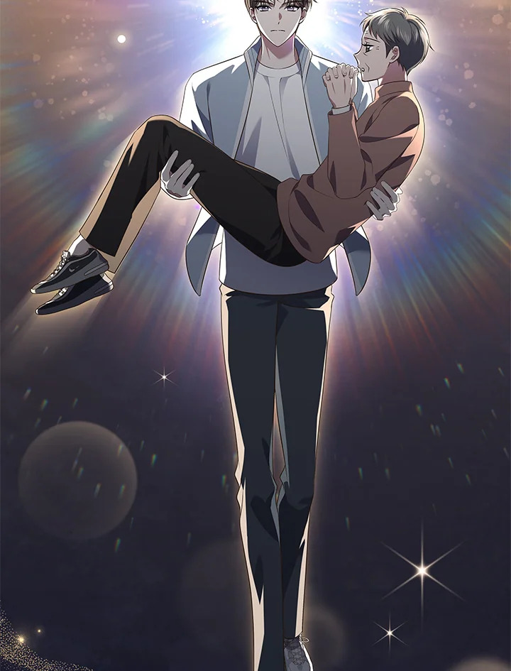 In This Life, the Greatest Star in the Universe ตอนที่ 50 58