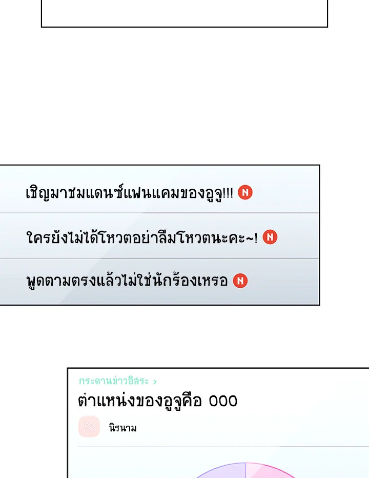 In This Life, the Greatest Star in the Universe ตอนที่ 73 60