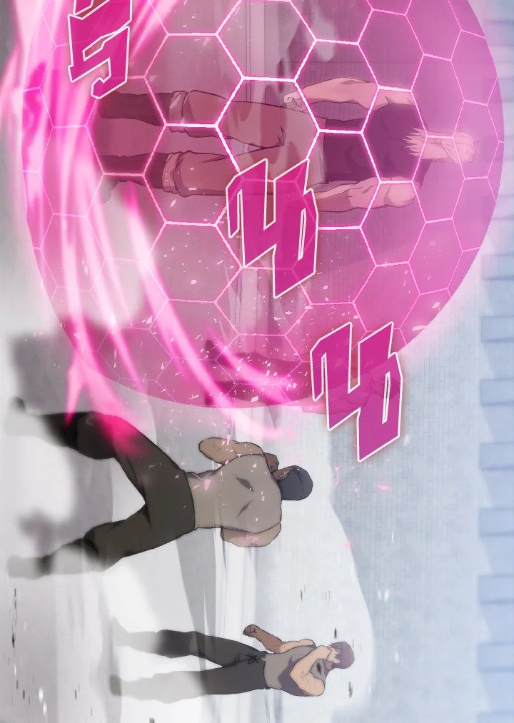 The Extra Is Too Powerful ตอนที่ 6 41