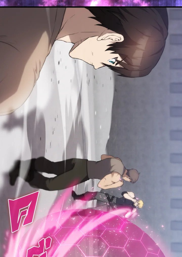 The Extra Is Too Powerful ตอนที่ 6 40