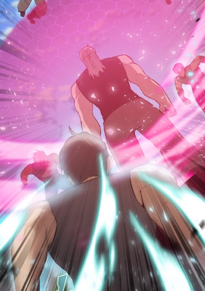 The Extra Is Too Powerful ตอนที่ 6 48