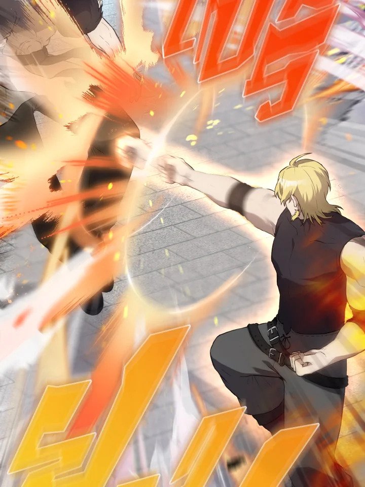The Extra Is Too Powerful ตอนที่ 6 144