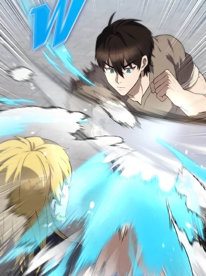 The Extra Is Too Powerful ตอนที่ 7 32