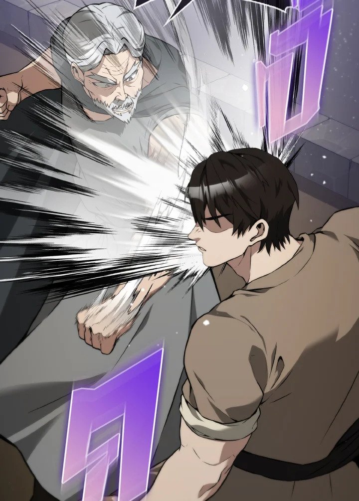 The Extra Is Too Powerful ตอนที่ 8 68