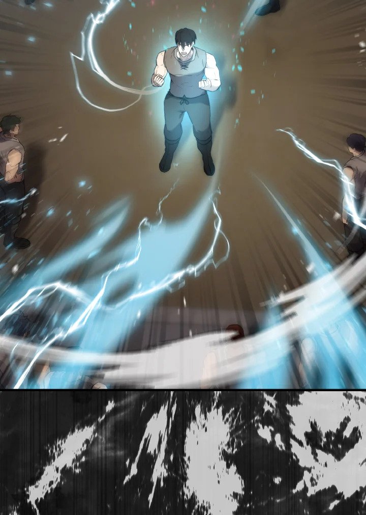 The Extra Is Too Powerful ตอนที่ 9 52