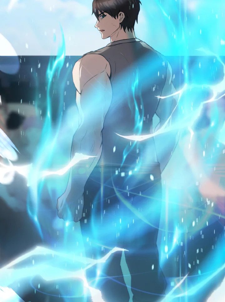The Extra Is Too Powerful ตอนที่ 9 64