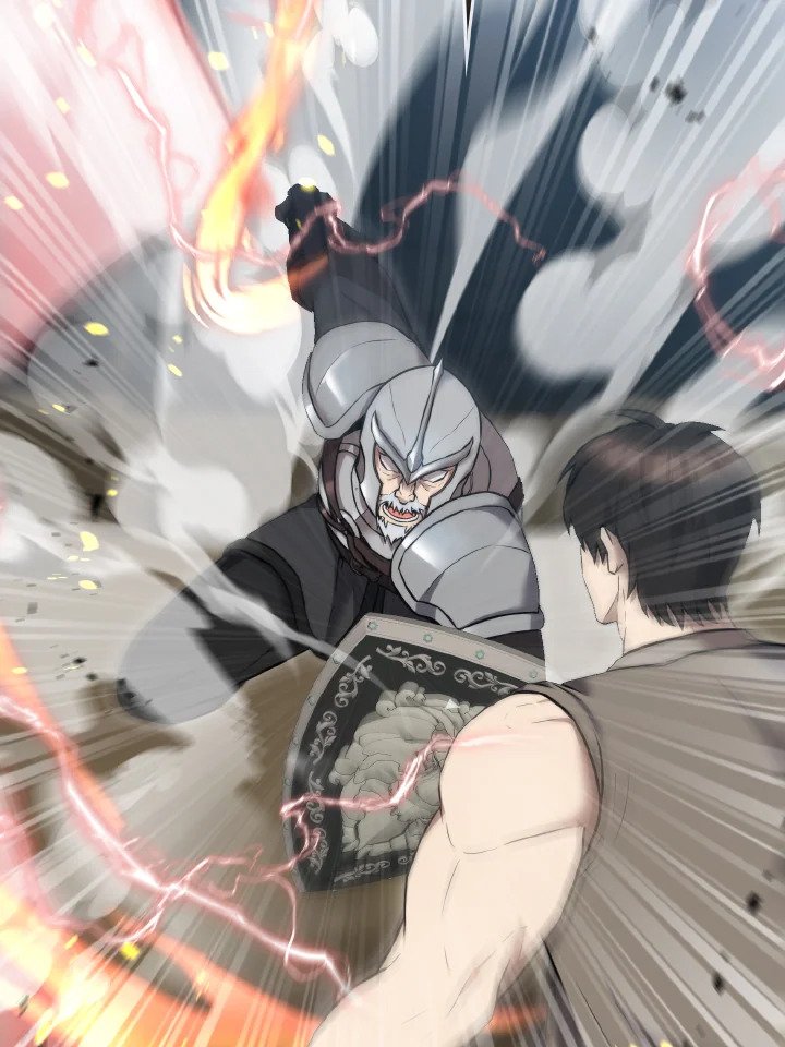 The Extra Is Too Powerful ตอนที่ 10 67