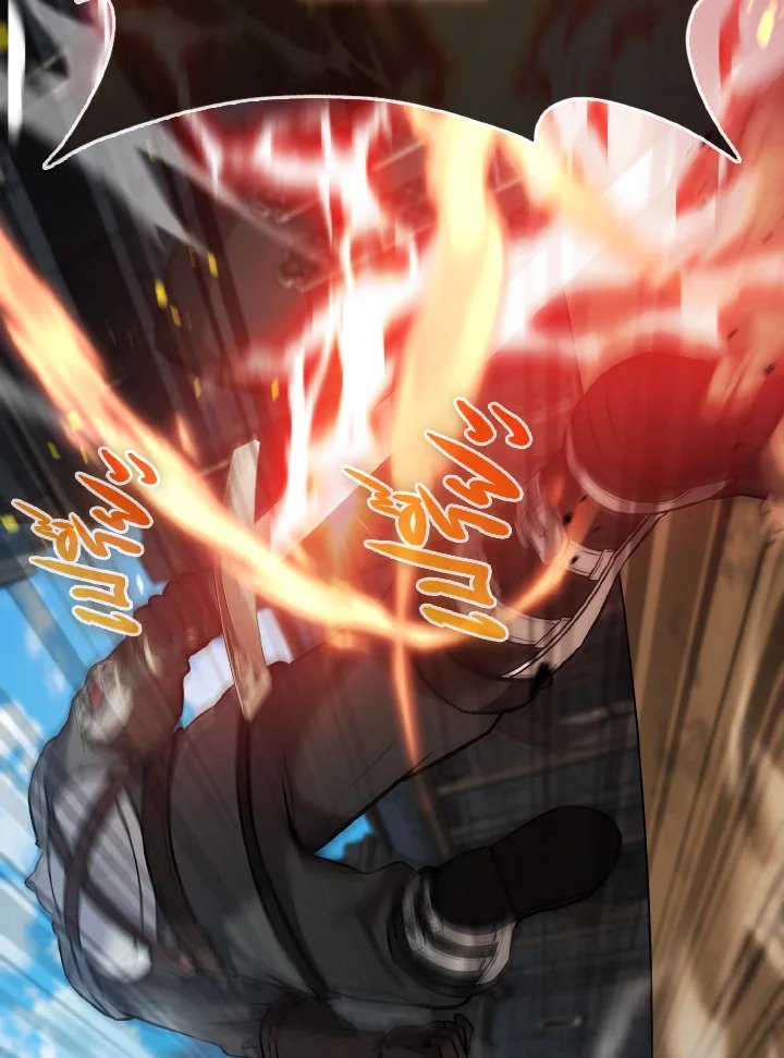 The Extra Is Too Powerful ตอนที่ 11 45