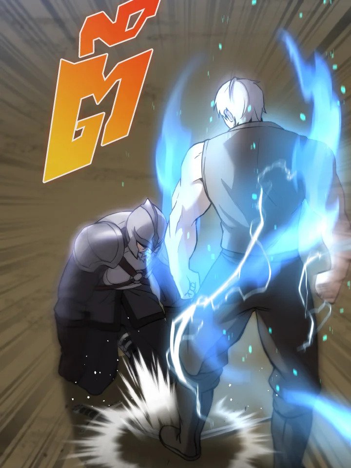 The Extra Is Too Powerful ตอนที่ 11 94