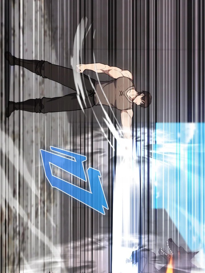 The Extra Is Too Powerful ตอนที่ 12 98