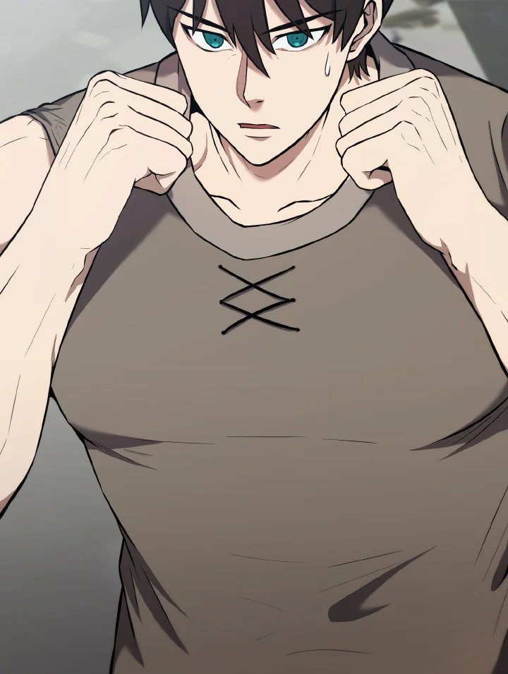 The Extra Is Too Powerful ตอนที่ 13 15