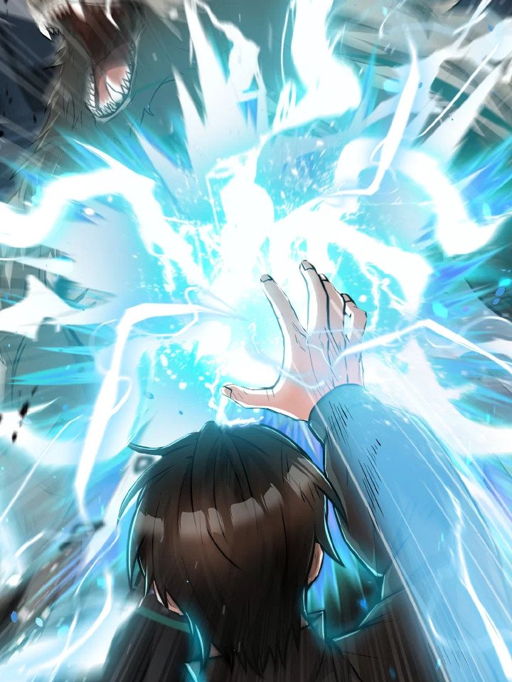 The Extra Is Too Powerful ตอนที่ 18 66