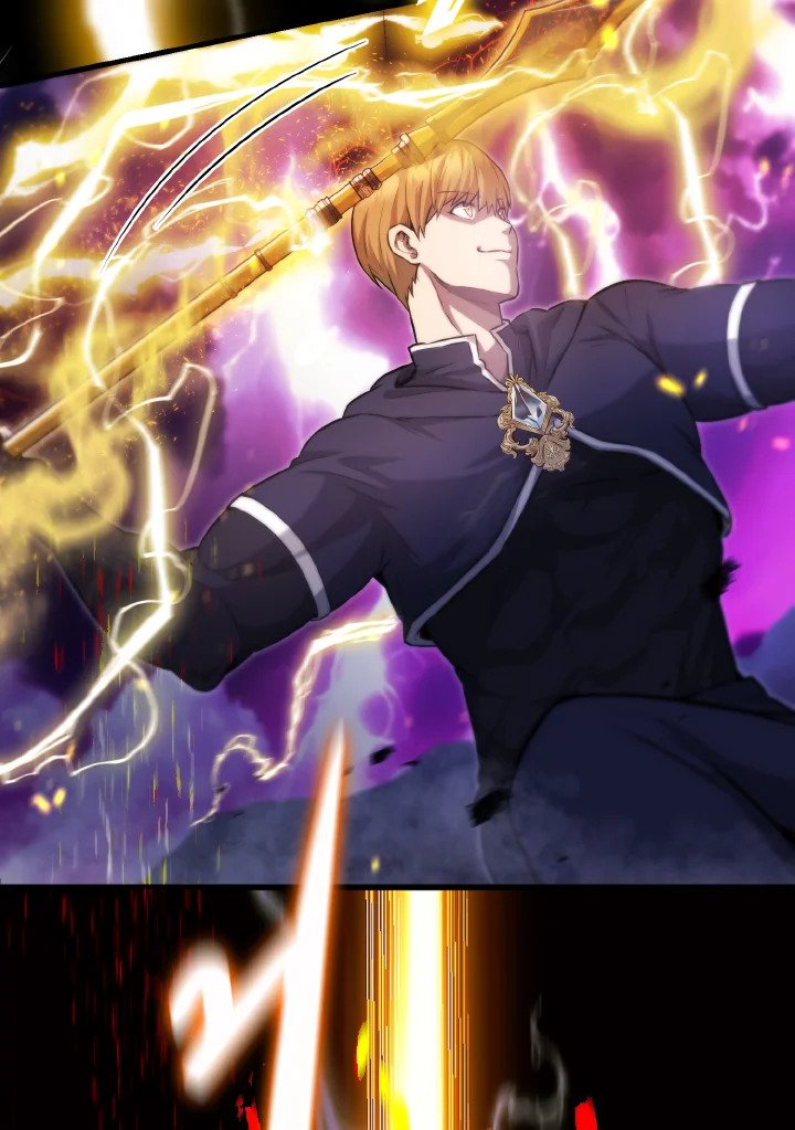 The Extra Is Too Powerful ตอนที่ 20 49