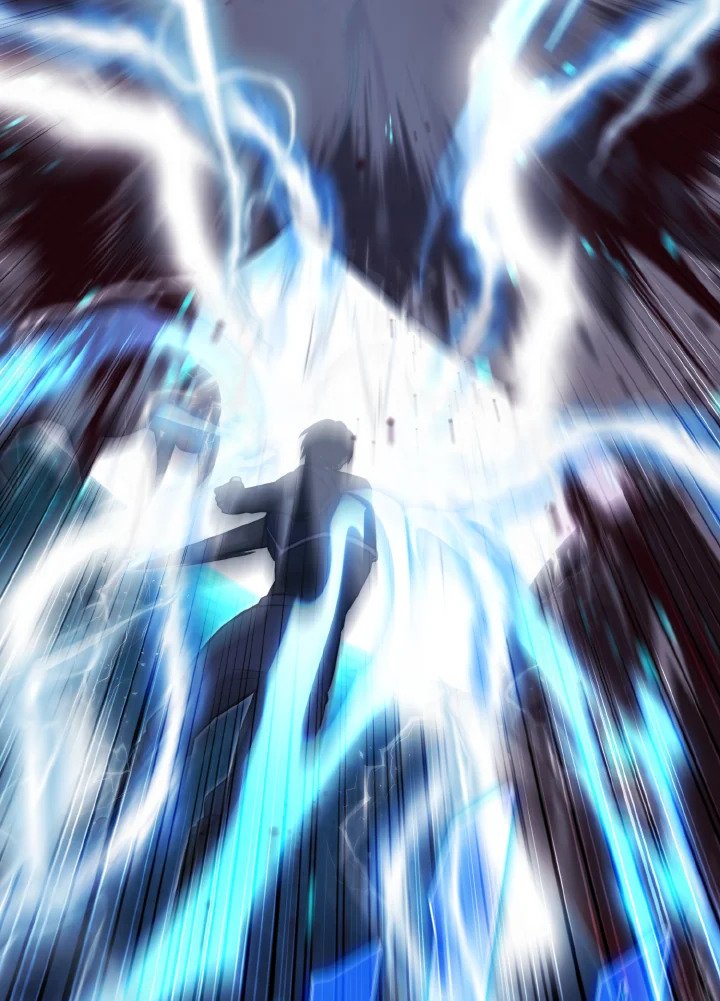 The Extra Is Too Powerful ตอนที่ 20 93
