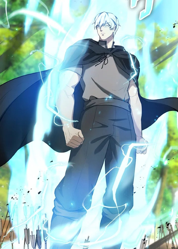 The Extra Is Too Powerful ตอนที่ 25 35