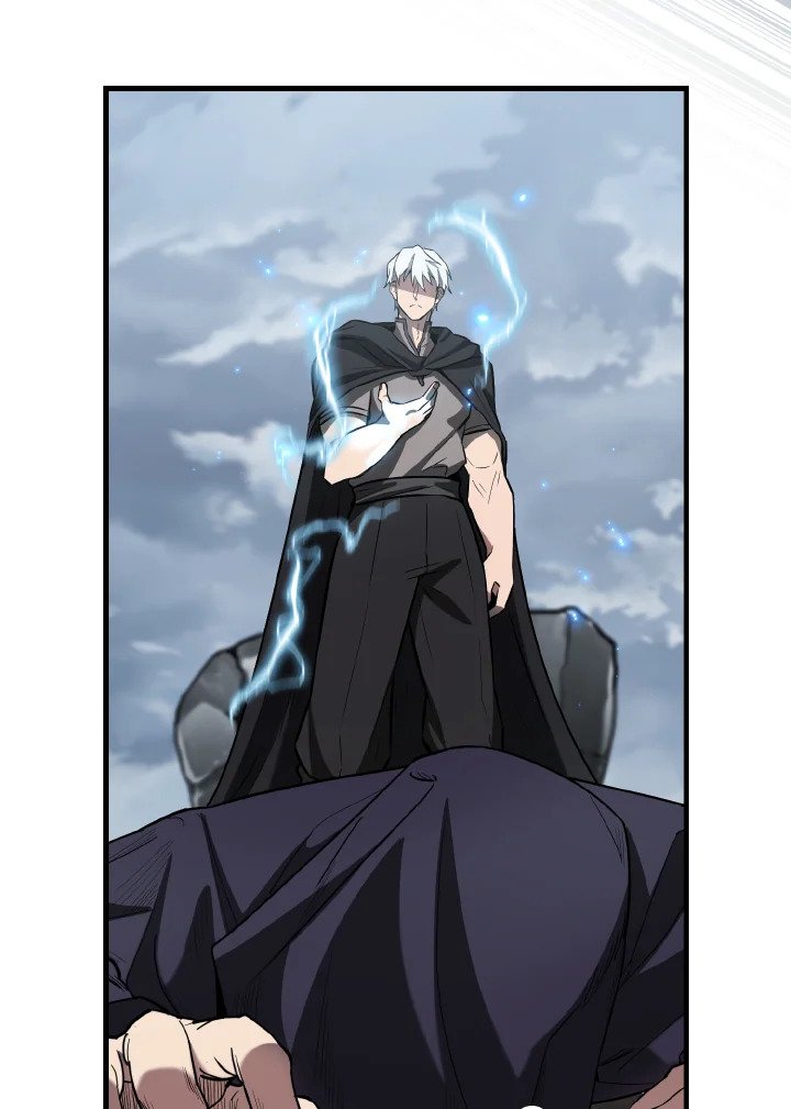 The Extra Is Too Powerful ตอนที่ 26 98