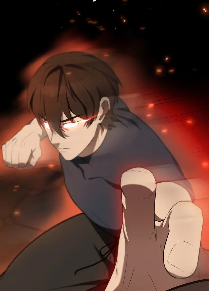 The Extra Is Too Powerful ตอนที่ 29 83
