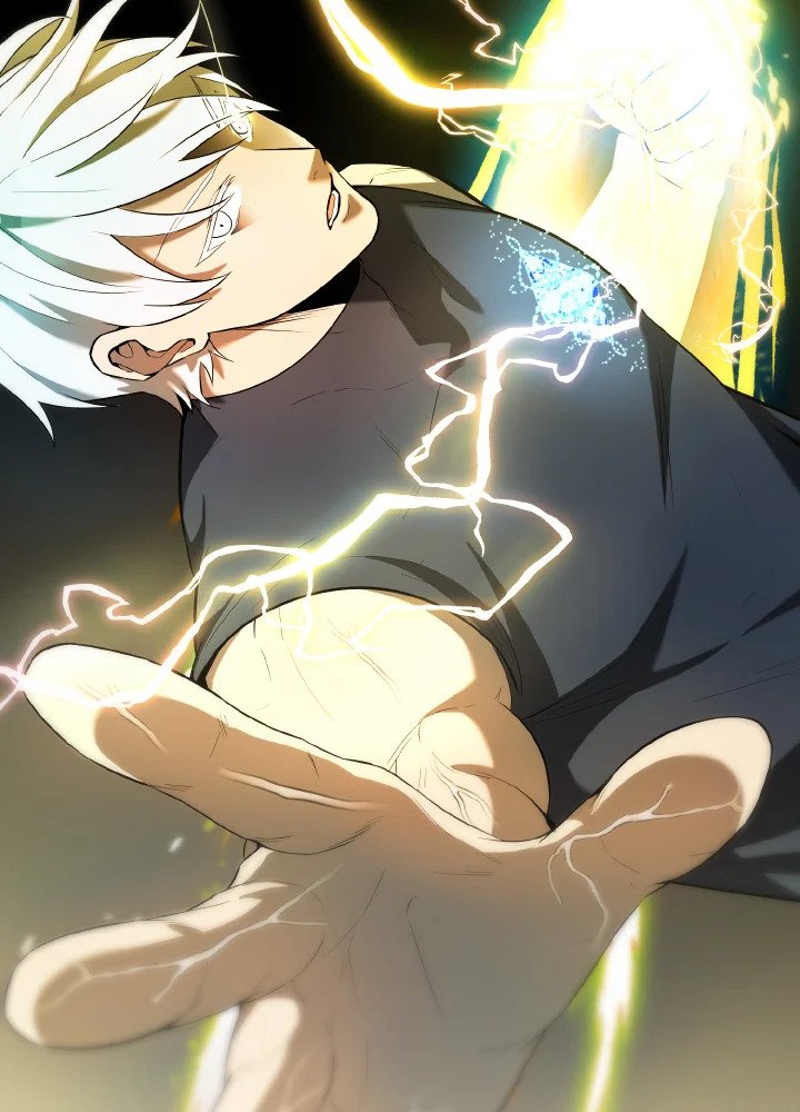 The Extra Is Too Powerful ตอนที่ 34 91