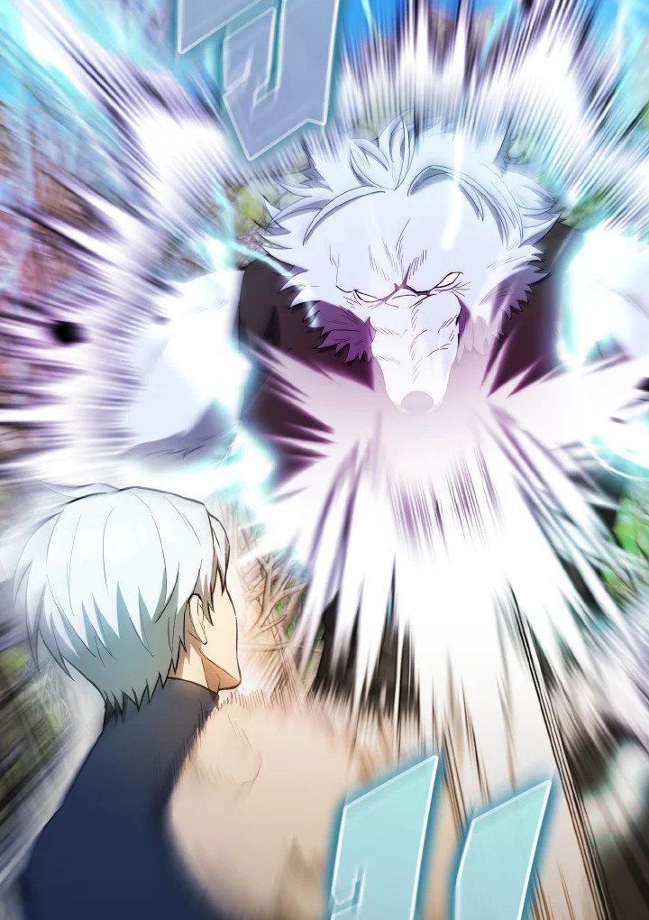The Extra Is Too Powerful ตอนที่ 35 44