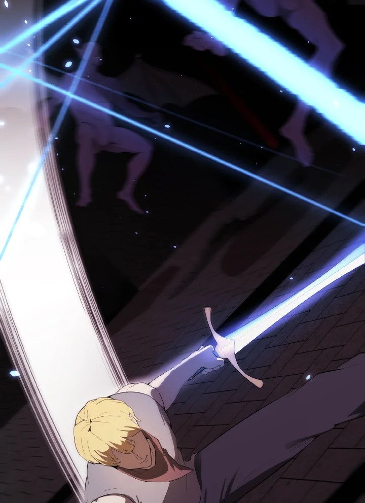 The Extra Is Too Powerful ตอนที่ 41 76