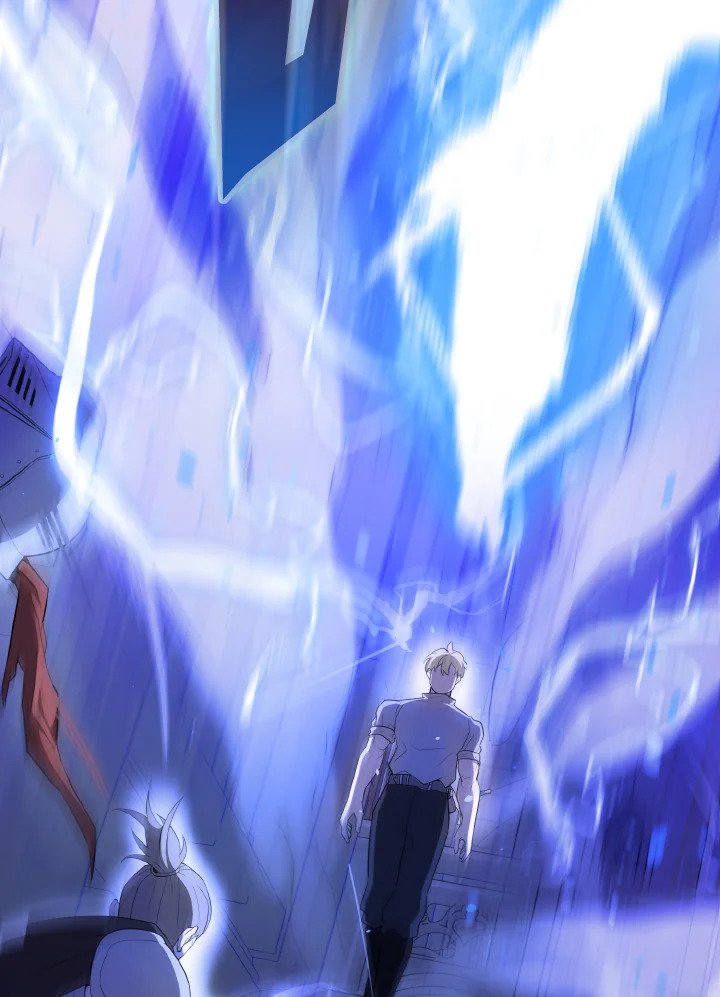 The Extra Is Too Powerful ตอนที่ 44 96