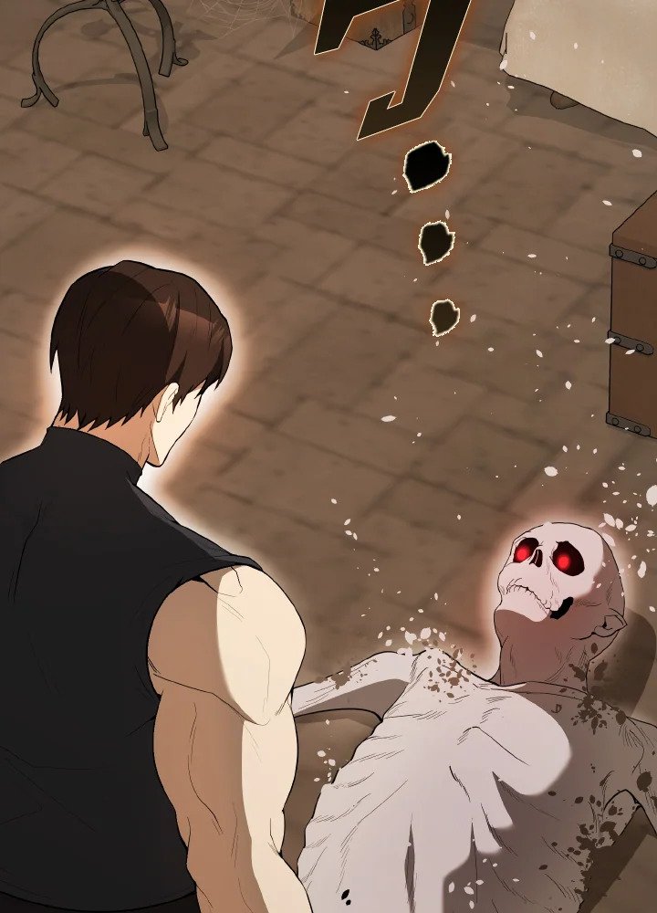The Extra Is Too Powerful ตอนที่ 45 27