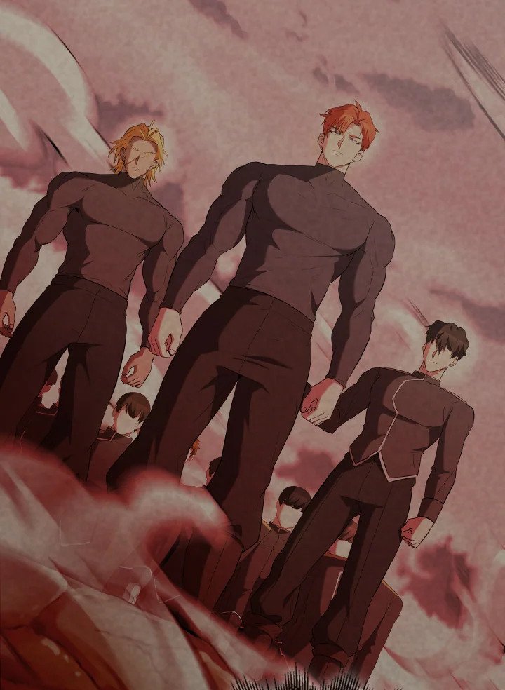 The Extra Is Too Powerful ตอนที่ 48 40