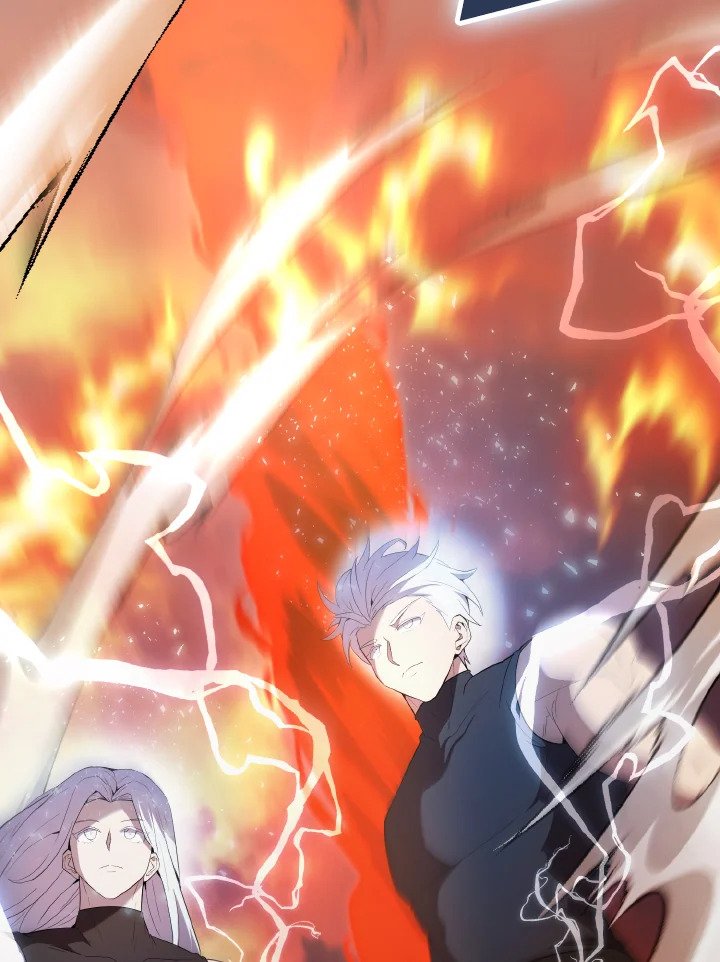 The Extra Is Too Powerful ตอนที่ 48 128