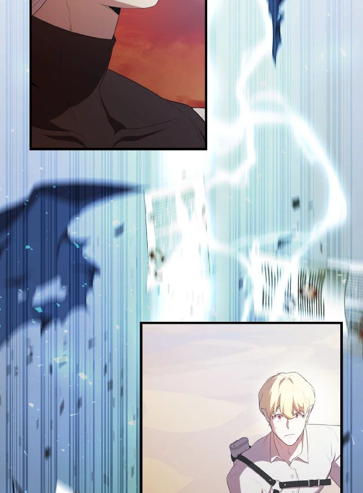 The Extra Is Too Powerful ตอนที่ 49 66