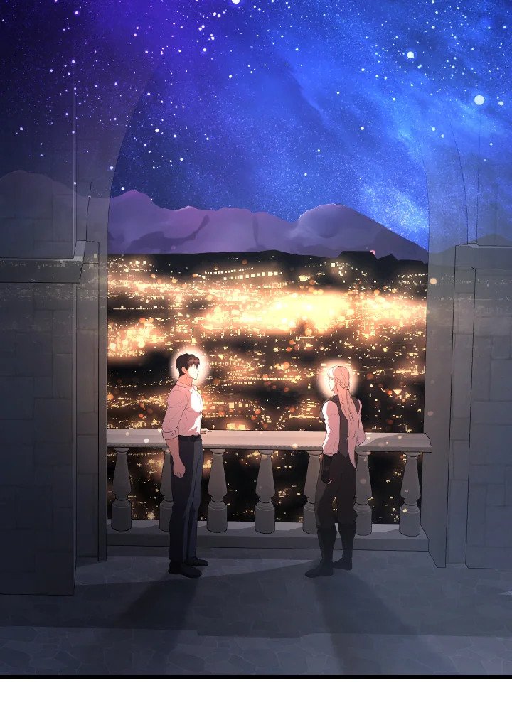 The Extra Is Too Powerful ตอนที่ 50 92
