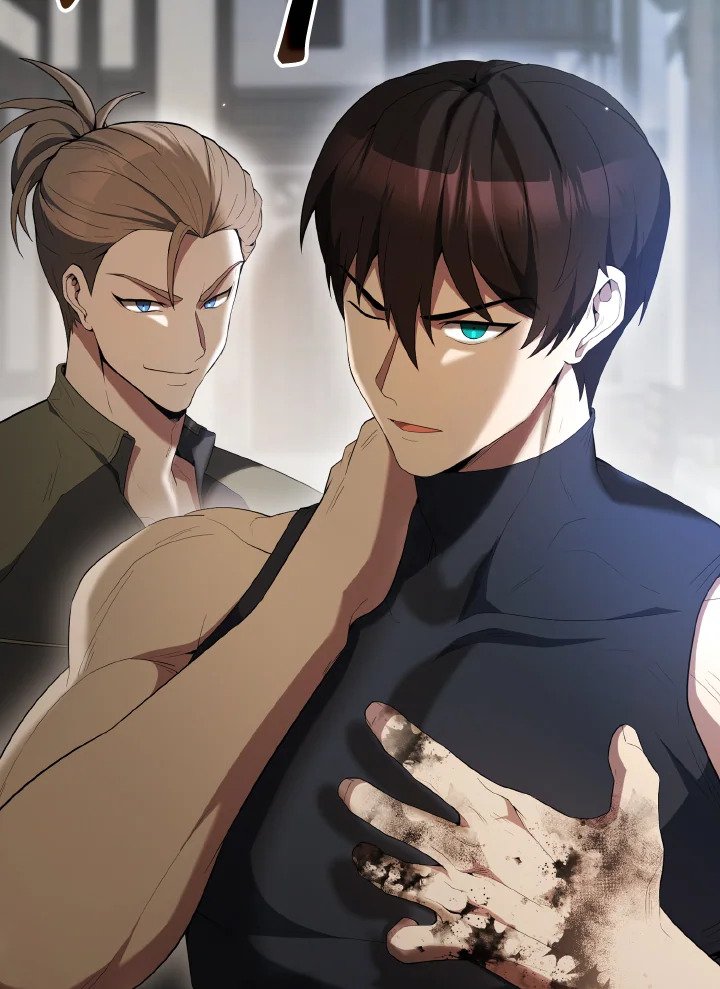The Extra Is Too Powerful ตอนที่ 51 23