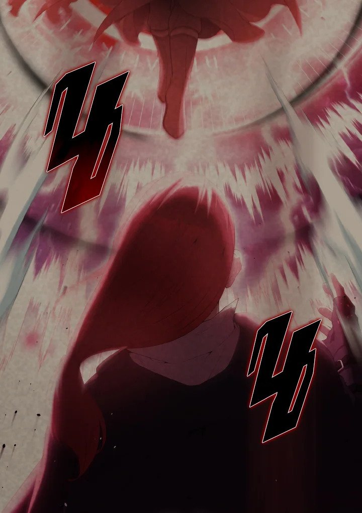 The Extra Is Too Powerful ตอนที่ 51 38