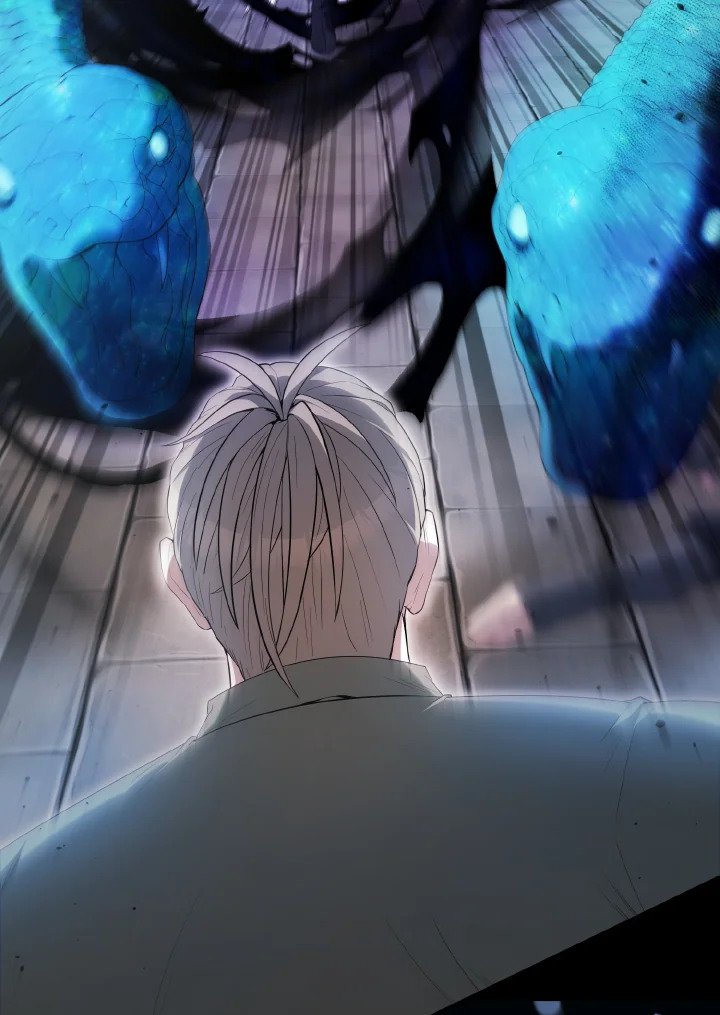 The Extra Is Too Powerful ตอนที่ 51 64