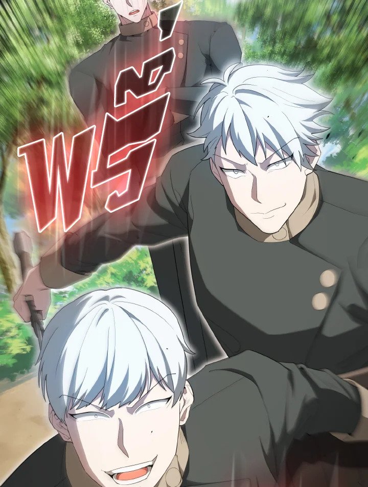 The Extra Is Too Powerful ตอนที่ 52 78