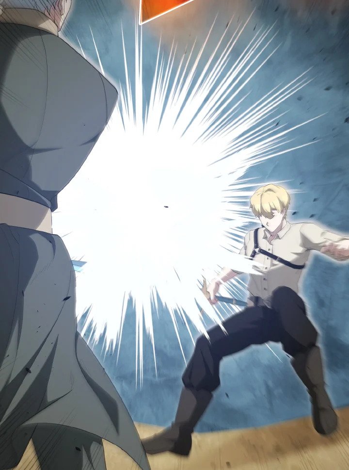 The Extra Is Too Powerful ตอนที่ 52 115