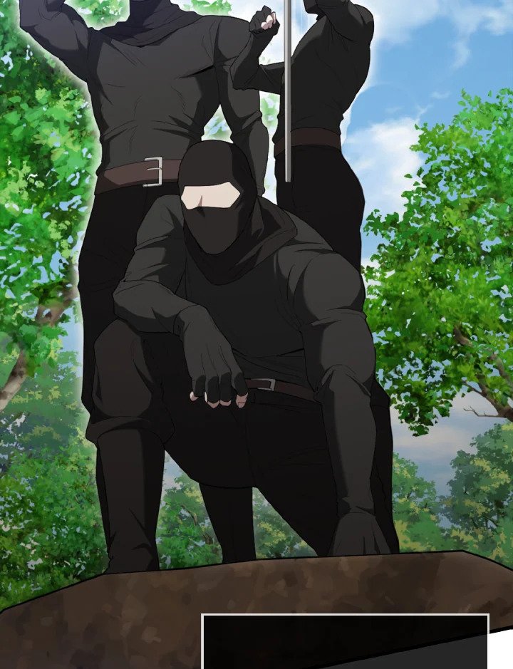 The Extra Is Too Powerful ตอนที่ 53 50