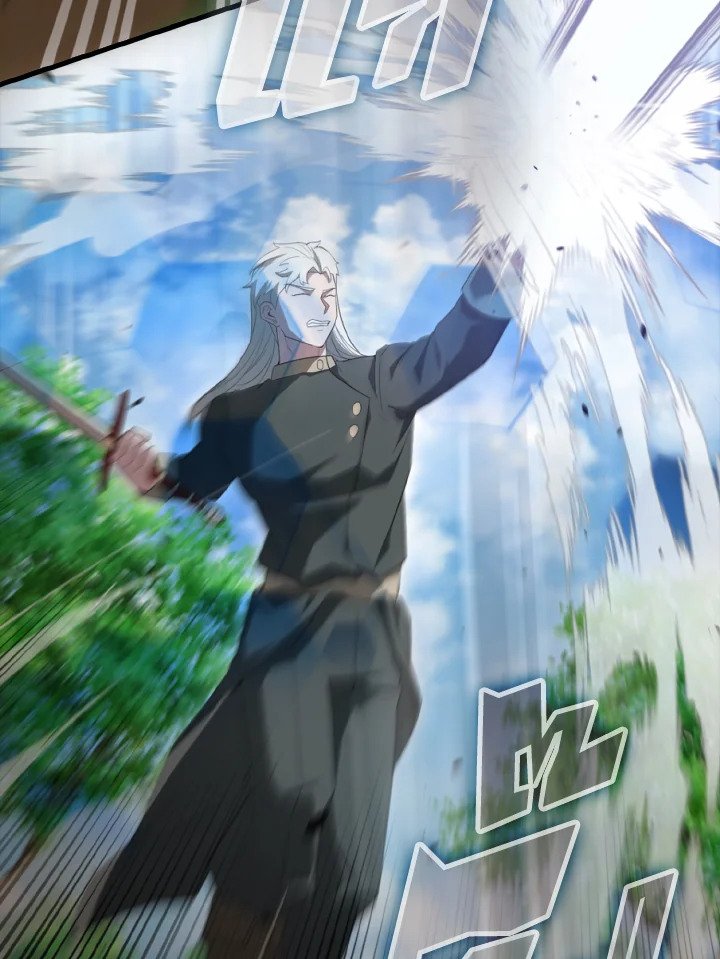 The Extra Is Too Powerful ตอนที่ 53 67