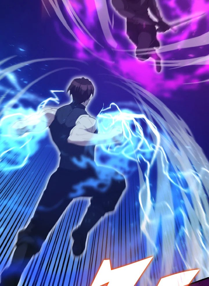 The Extra Is Too Powerful ตอนที่ 55 138