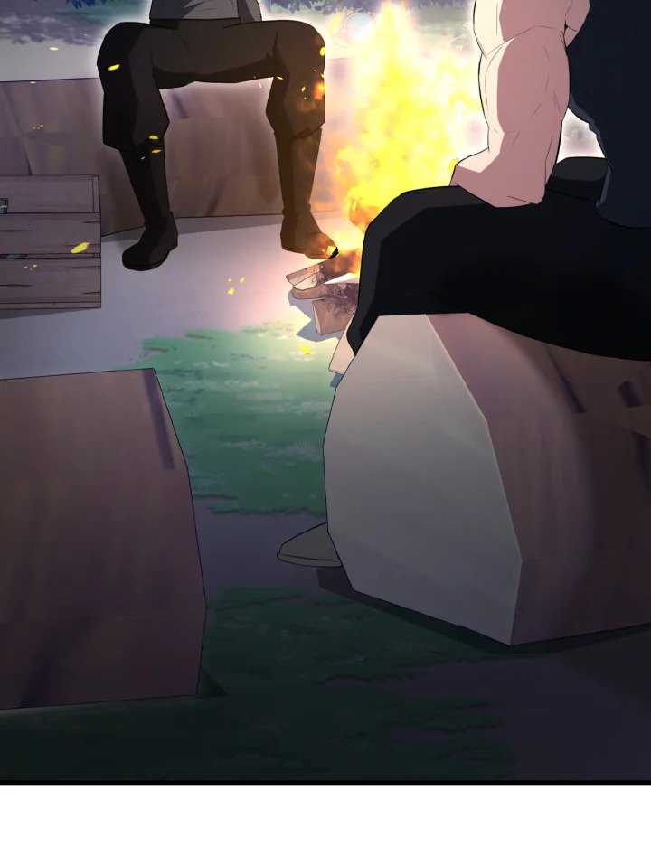 The Extra Is Too Powerful ตอนที่ 56 134